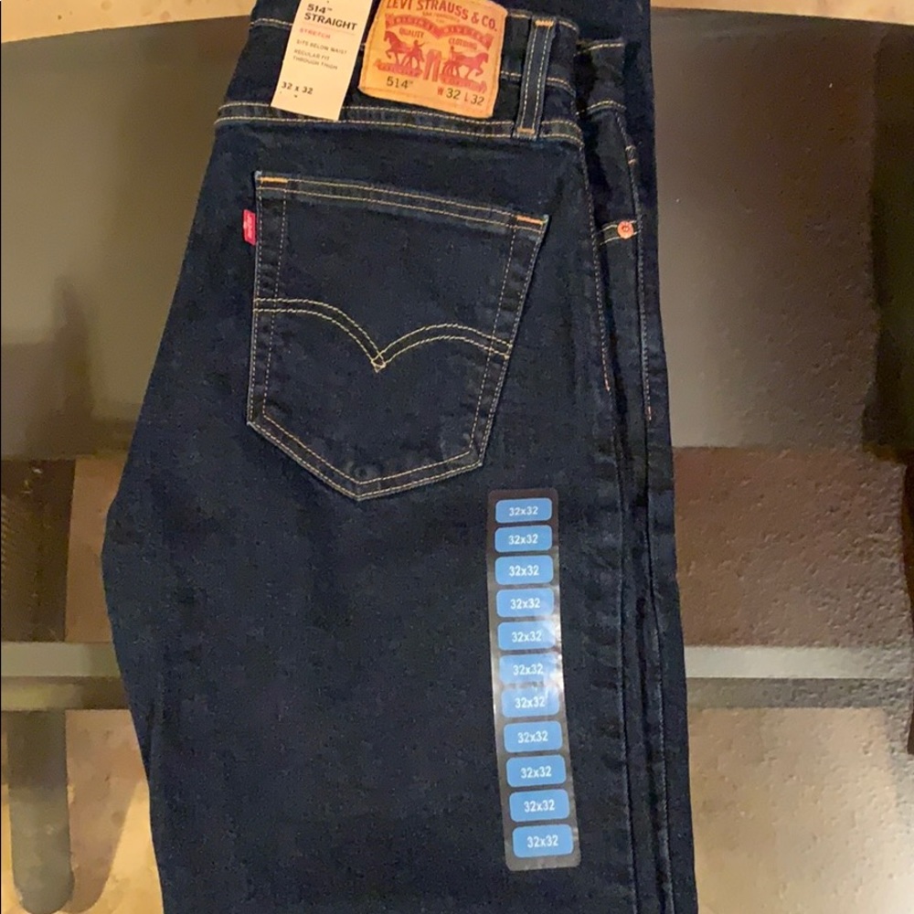 Levi’s